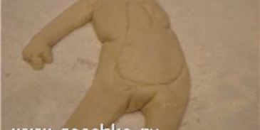 булочки с повидлом мышка джерри