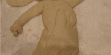 булочки с повидлом мышка джерри