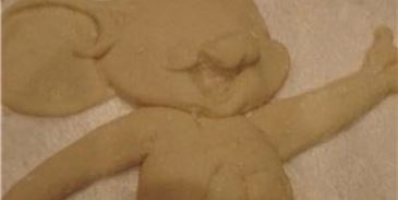 булочки с повидлом мышка джерри