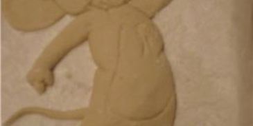 булочки с повидлом мышка джерри