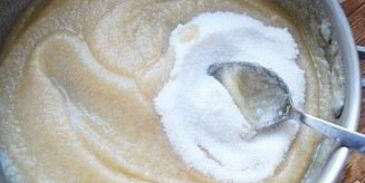 грушевое повидло по-гречески