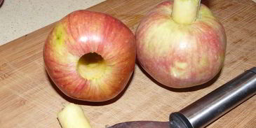 классическое английское яблочное повидло