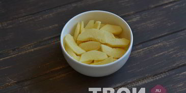 повидло из айвы