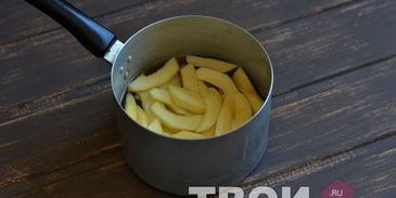 повидло из айвы