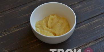 повидло из айвы