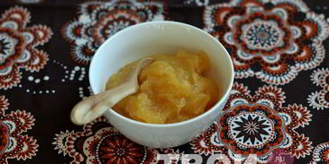 повидло из айвы