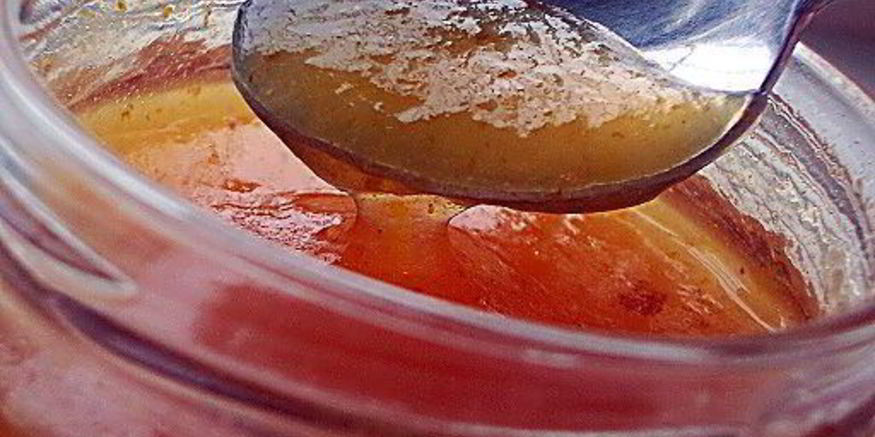 Рецепт повидла из груш