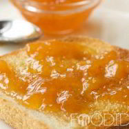 Рецепт Повидла из персиков