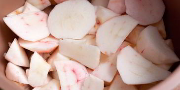 повидло из яблок