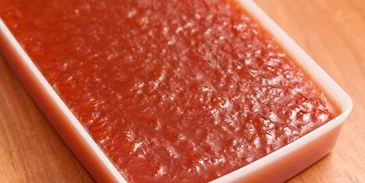 повидло из яблок