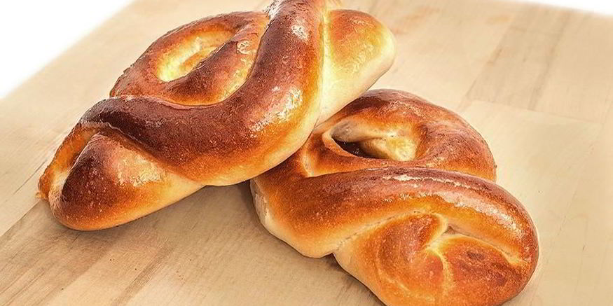 Рецепт расстегая с повидлом