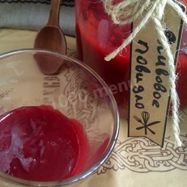 Рецепт Сливового повидла из слив на зиму