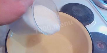 сливовое повидло из слив на зиму