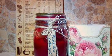 сливовое повидло из слив на зиму