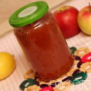 Рецепт Яблочного повидла в мультиварке