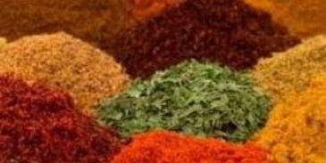 приправа для корейских блюд длительного хранения