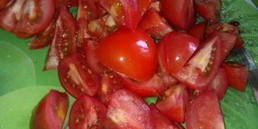 приправа из томатов и моркови