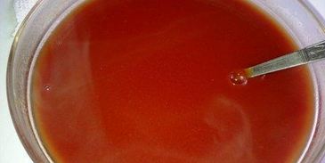 приправа из томатов и моркови