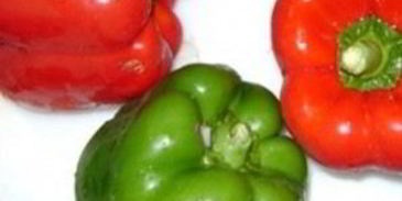 сладкий перец на зиму