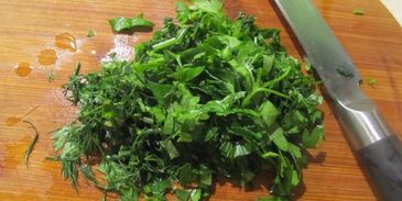 быстрые малосольные кабачки