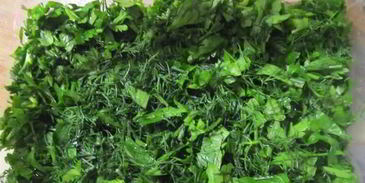 быстрые малосольные кабачки