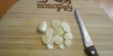 быстрые малосольные огурцы в пакете