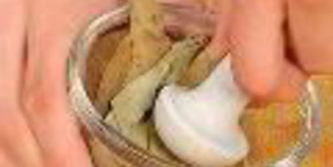 домашнее сало