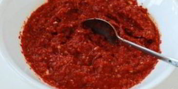 капуста соленая по-корейски