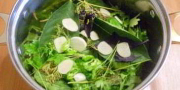 хрустящие малосольные огурчики