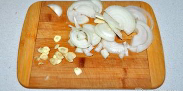 малосольные кабачки за 20 минут