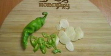 малосольные огурцы