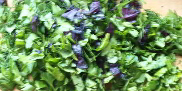 малосольные помидоры