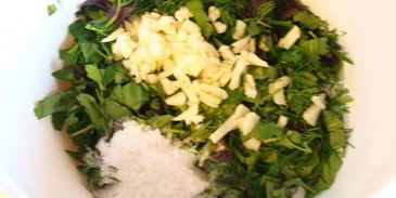 малосольные помидоры