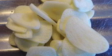 помидоры малосольные за 2 дня