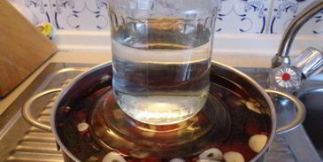 помидоры малосольные за 2 дня