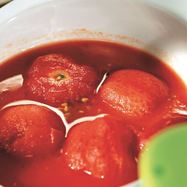 Рецепт Помидоров в собственном соку