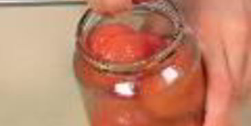 помидоры в собственном соку