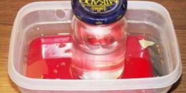 салака пряного посола