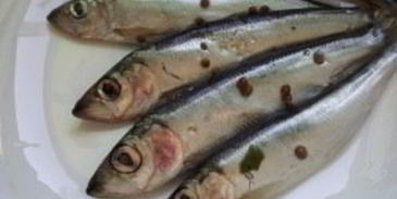 салака пряного посола