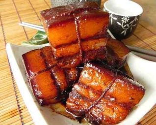 Сало по-китайски