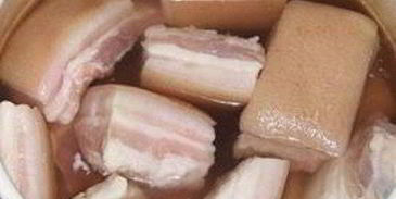 сало по-китайски