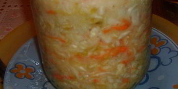 сельдь домашнего посола