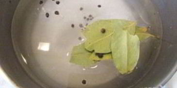 соленая скумбрия в рассоле