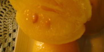 соленые лимоны