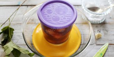 соленые лисички на зиму