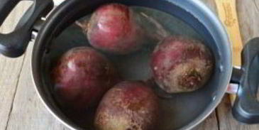 свекла по-корейски на зиму