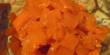 тыквенно-сливовая заготовка на зиму три в одном