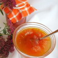 Рецепт Абрикосового варенья