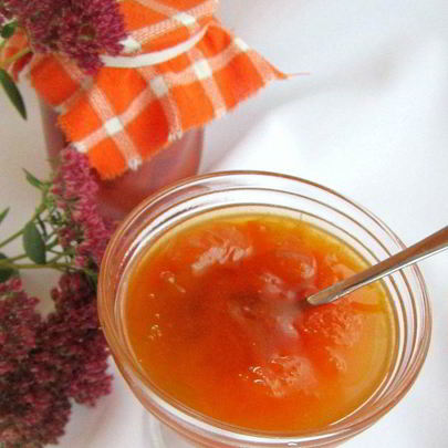 Абрикосовое варенье