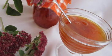 абрикосовое варенье